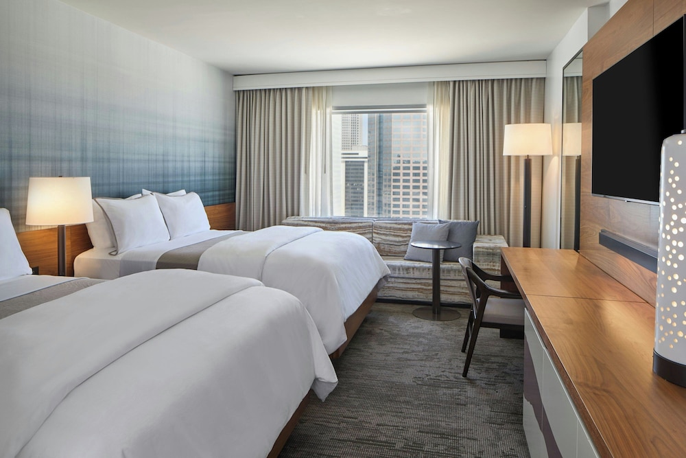 The Westin Charlotte - photo 18