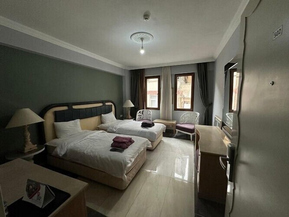 Yasemin Kız Pansiyon — hotel in Bilecik