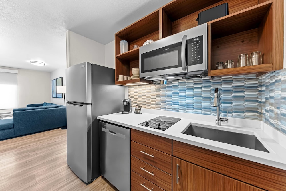Everhome Suites Waco - photo 28