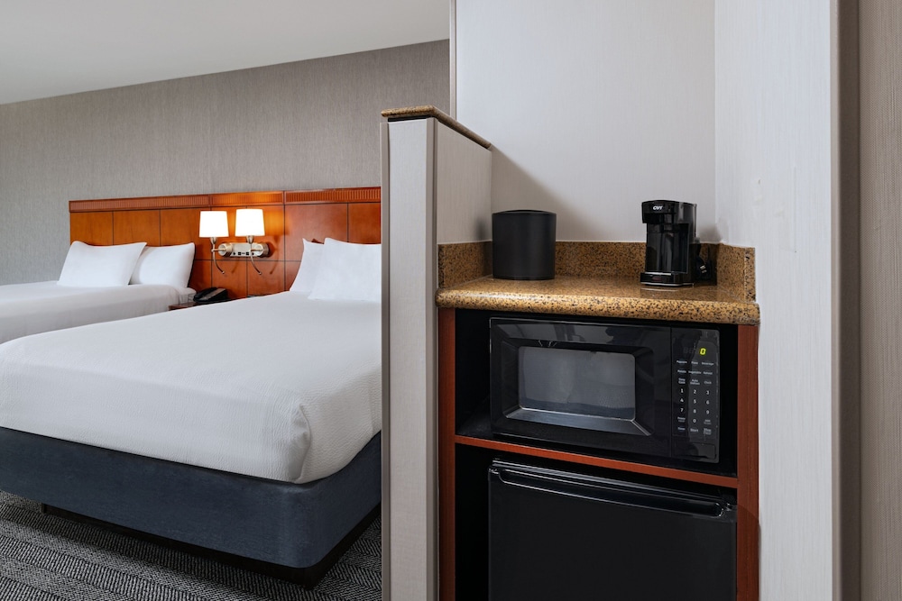 Courtyard by Marriott Boise West Meridian - photo 6