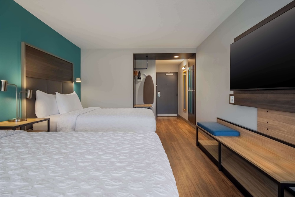 Tru by Hilton Merrillville - photo 9