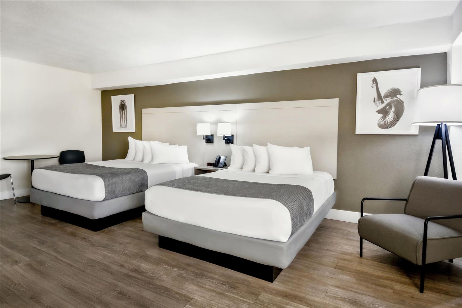 Wyndham I Drive Avanti Resort & Conference Center - photo 26