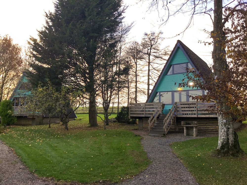Rose Lodge 10446404 — Gillingham