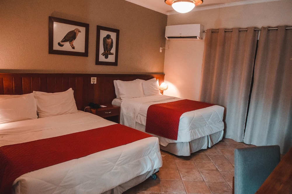 Hotel Ot — Tres Lagoas — photo 5