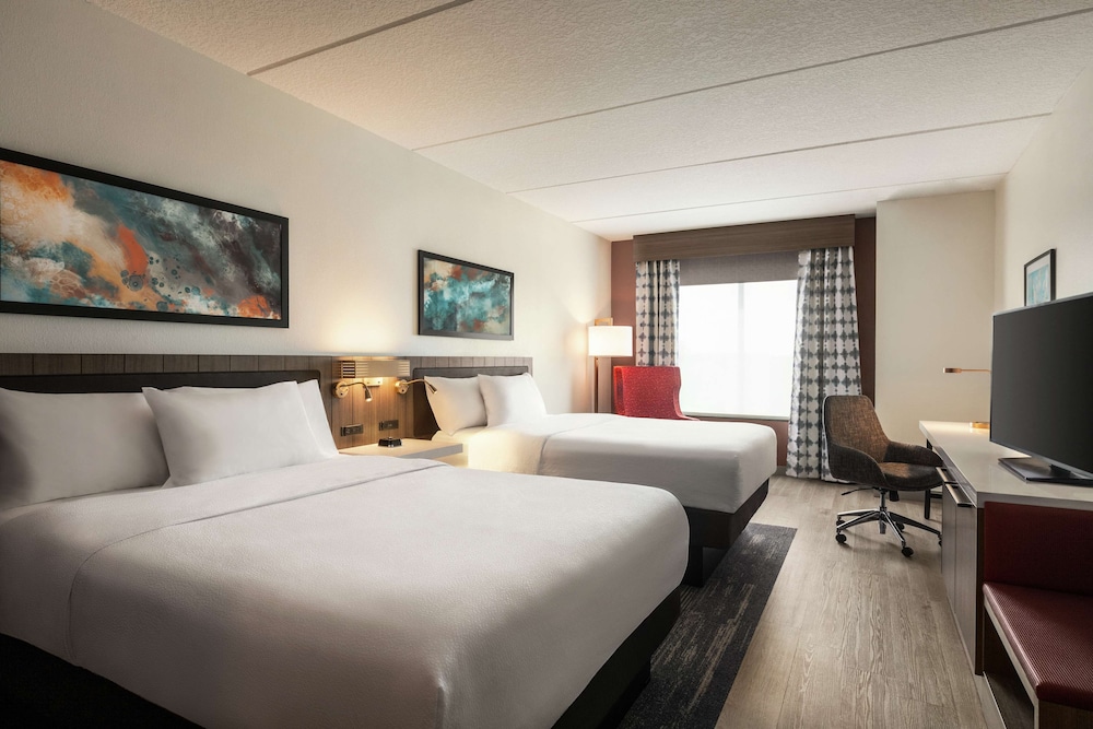Hilton Garden Inn Palm Coast Town Center - photo 13