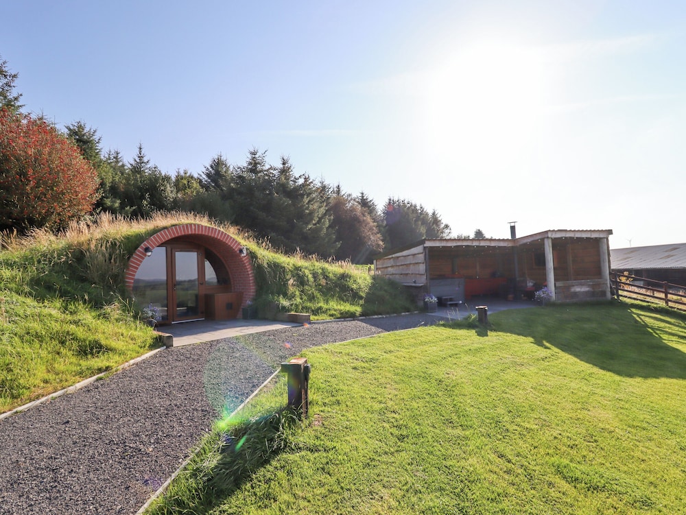 Cae Bach in Ruthin, United Kingdom