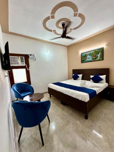 Hotel Basant Lodge - last minute hotel in Amritsar