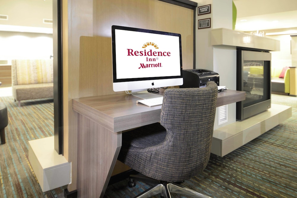Residence Inn Augusta - photo 21
