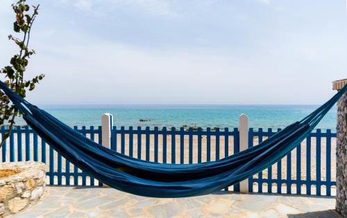 Casa d Acqua — 4-Star Luxury Hotel in Archangelos, Greece
