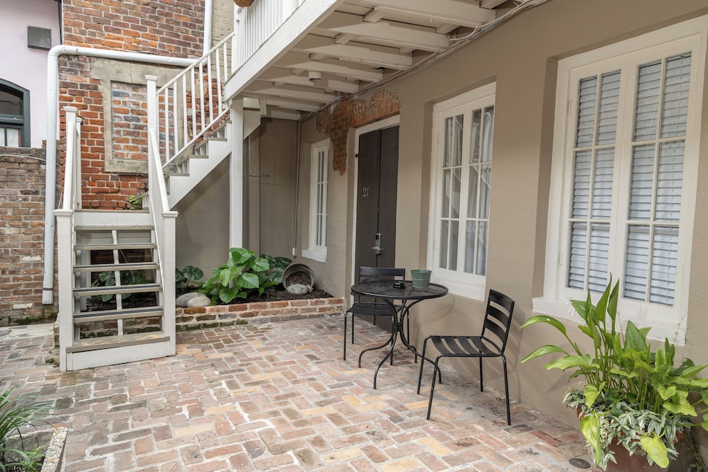 Inn on Ursulines - photo 40
