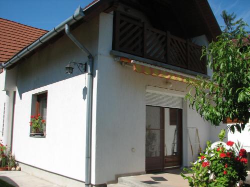 Pipacs ház — Balatonlelle — photo 4