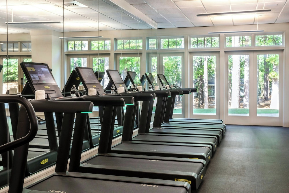The Ritz Carlton Reynolds Lake Oconee - photo 88