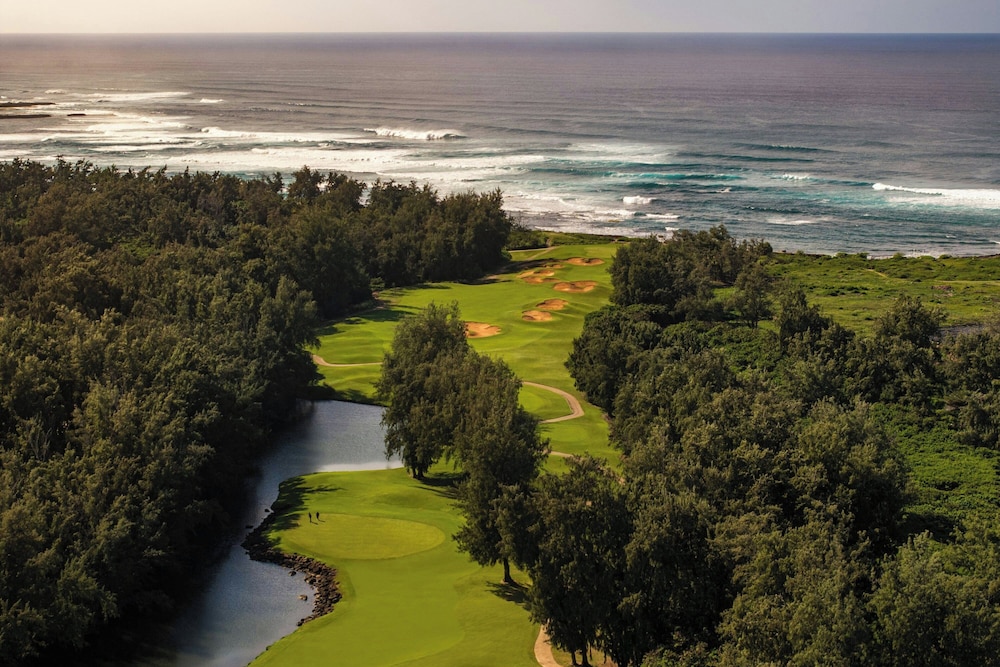 The Ritz Carlton O ahu Turtle Bay - photo 135