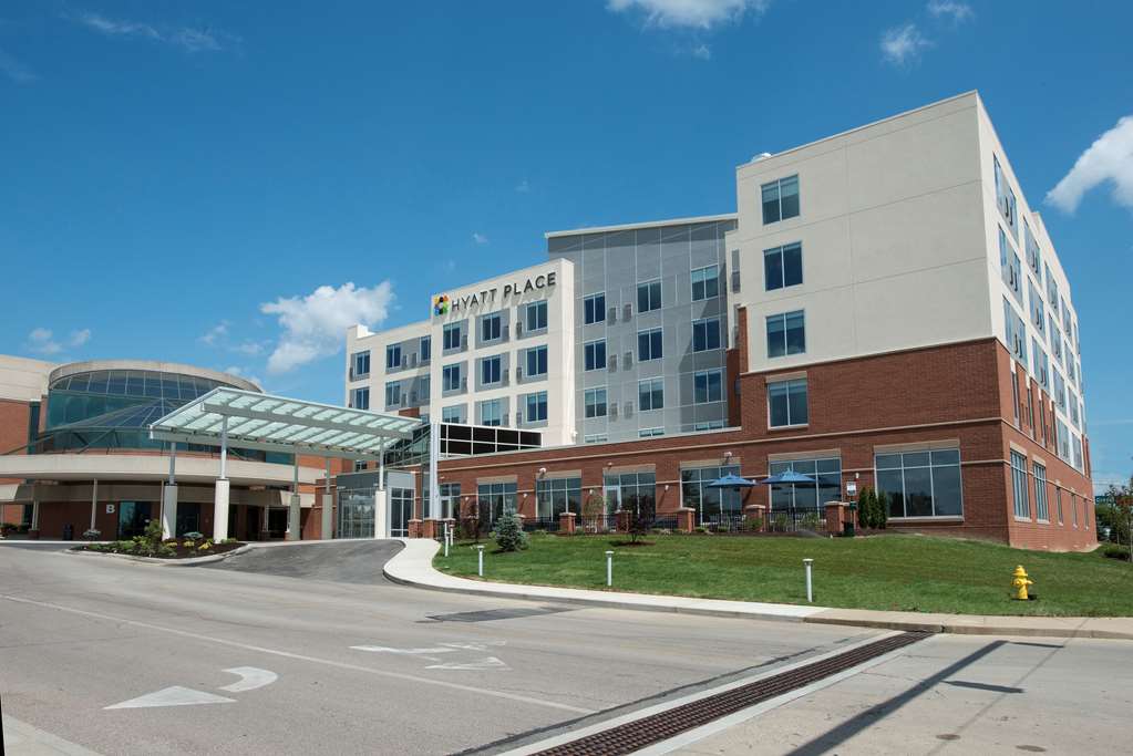 Hyatt Place Cincinnati Sharonville Convention Center - photo 47