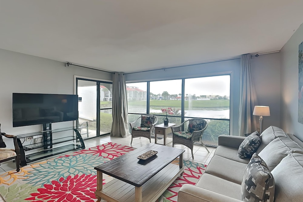 Edgewater Beach & Golf Resort VI by Resort Collection - photo 202