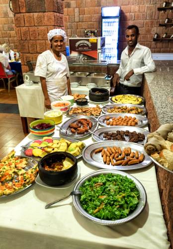 Panoramic View Hotel