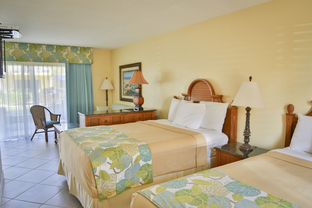 Sandpiper Gulf Resort - photo 9