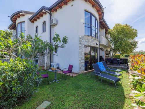 Holiday Home Dlan by Interhome — 4-Star Luxury Hotel in Tar, Croatia