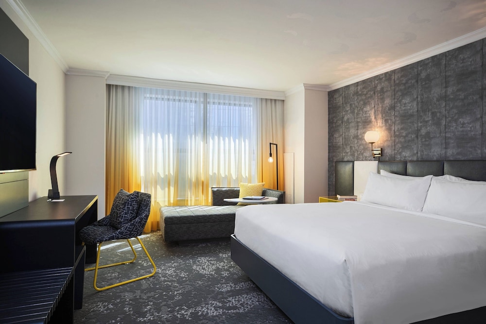 Renaissance New York Times Square by Marriott - photo 19