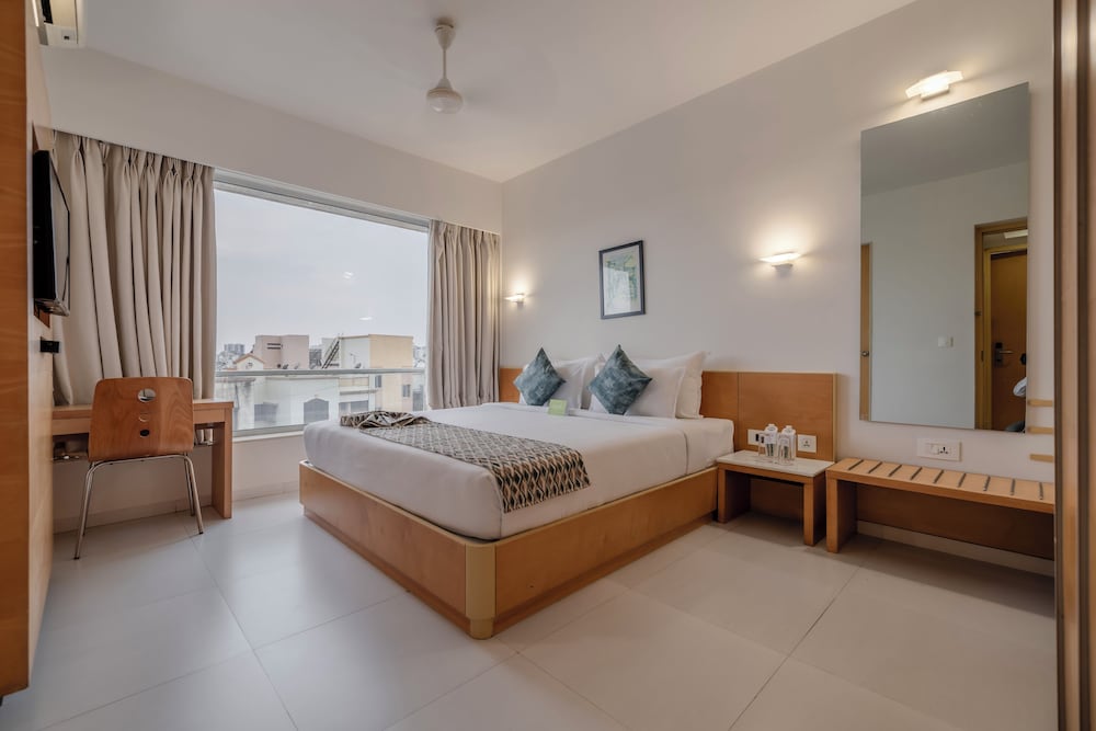 Quality Inn Patria Suites Rajkot — Rajkot — photo 4