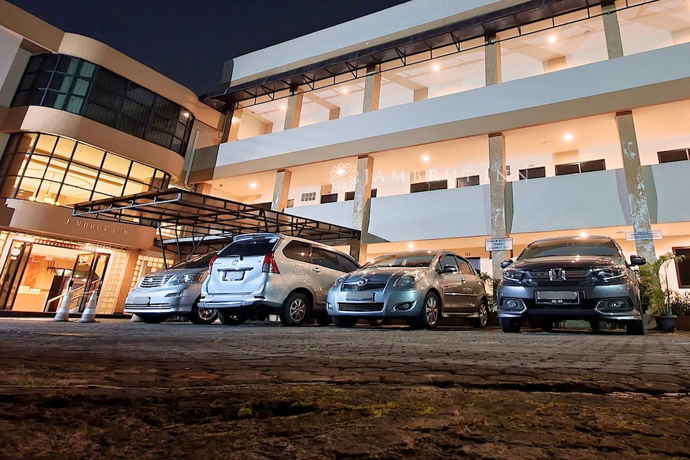 Jambrut Inn - carbon neutral hotel in Jakarta