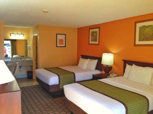 Inn Cheraw - photo 5