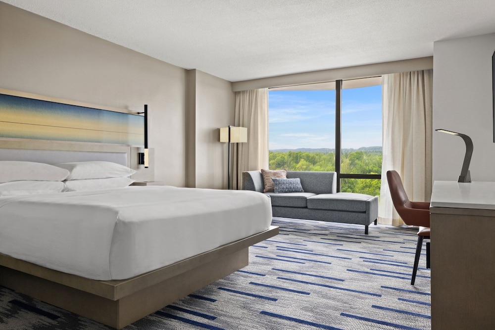 Marriott Saddle Brook - photo 5