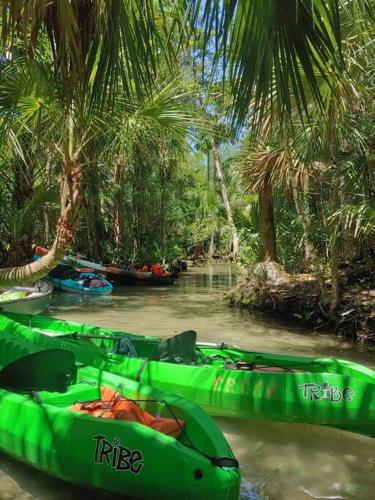 ChassRiverVibes — hotel in Homosassa