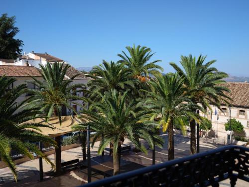 V11apartamentos 3 — hotel in Archidona