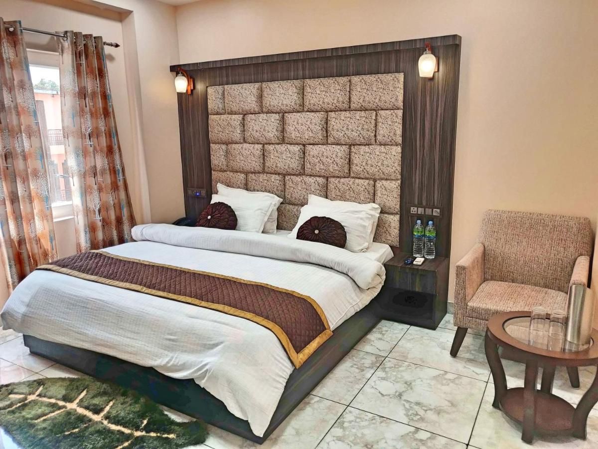 Hotel Riverdale — Haridwar — photo 4