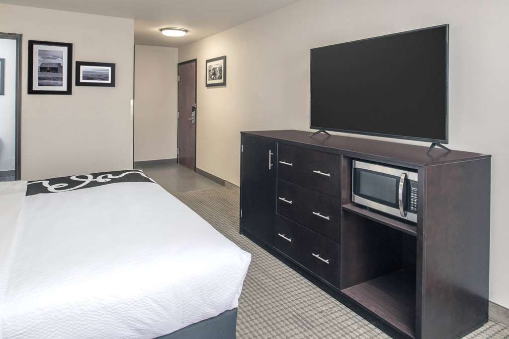 La Quinta Inn & Suites by Wyndham Moscow Pullman - photo 18