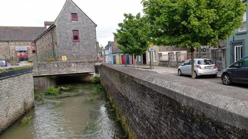 Town Centre House — 4-Star Luxury Hotel in Clonakilty, Republic of Ireland