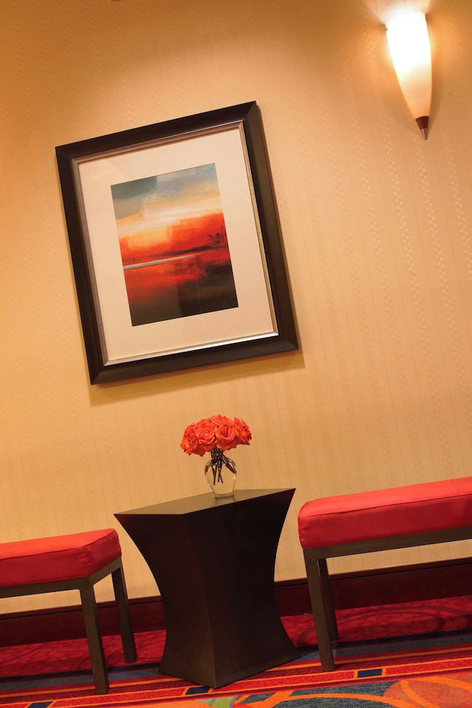 Marriott Kansas City Overland Park - photo 52