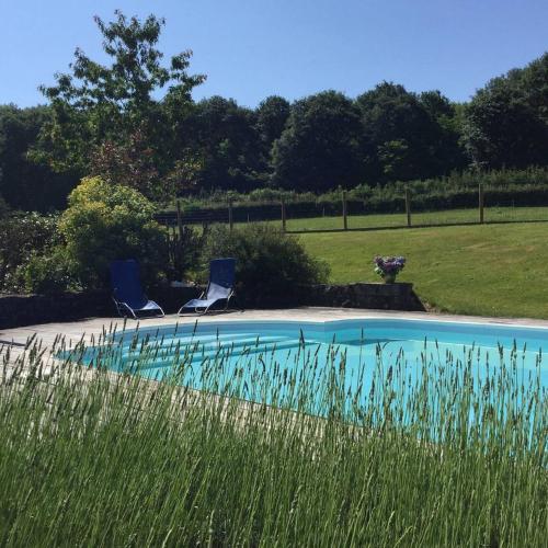 Le Chant Des Oiseaux — hotel in Viry