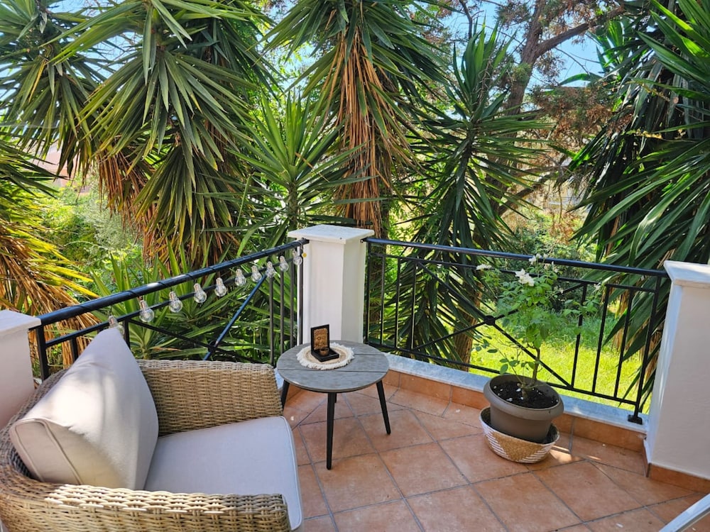 Corfu Dream Kanoni House — 4-Star Luxury Hotel in Corfu, Greece