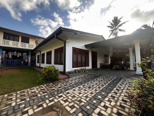 Oasis Traditional SL in Kalutara, Sri Lanka