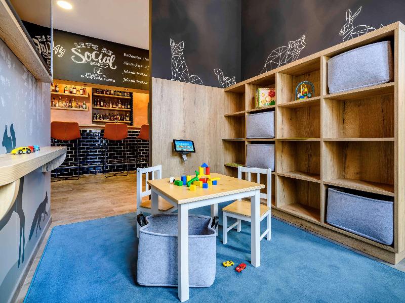 ibis Styles Bamberg — Bamberg — photo 5