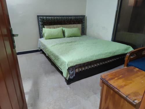 Private Rooms with Kitchen Access - last minute hotel in Islamabad