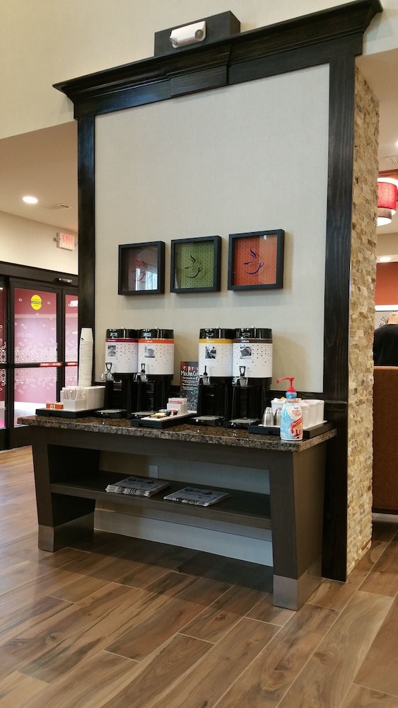 Hampton Inn & Suites Houston Atascocita - photo 68