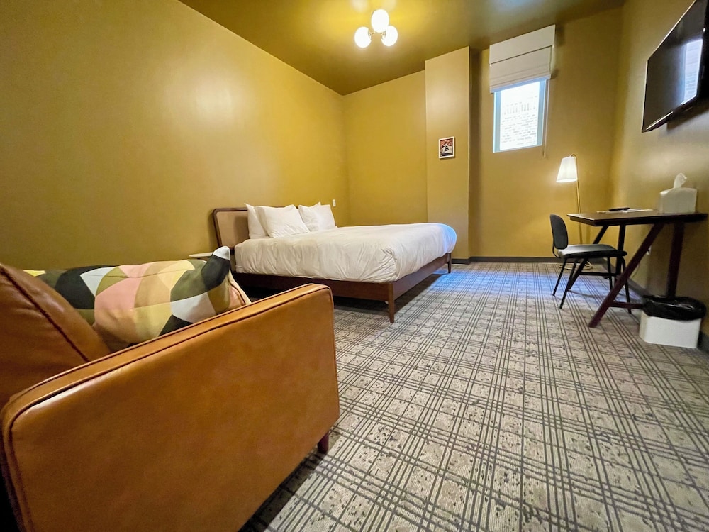 Hotel Alexander - photo 5