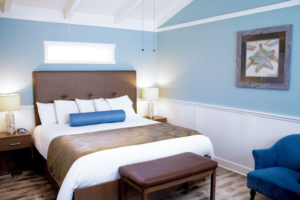 Ocean Echo Inn and Beach Cottages - photo 5