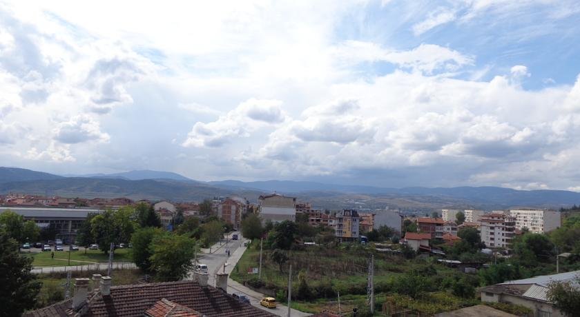 Hotel Bali Spa & Wellness — Blagoevgrad — photo 4