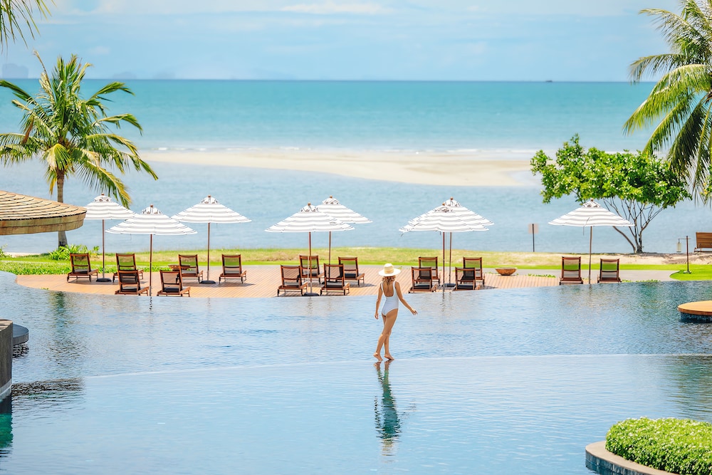 Anantara Koh Yao Yai Resort & Villas in Phang Nga, Thailand