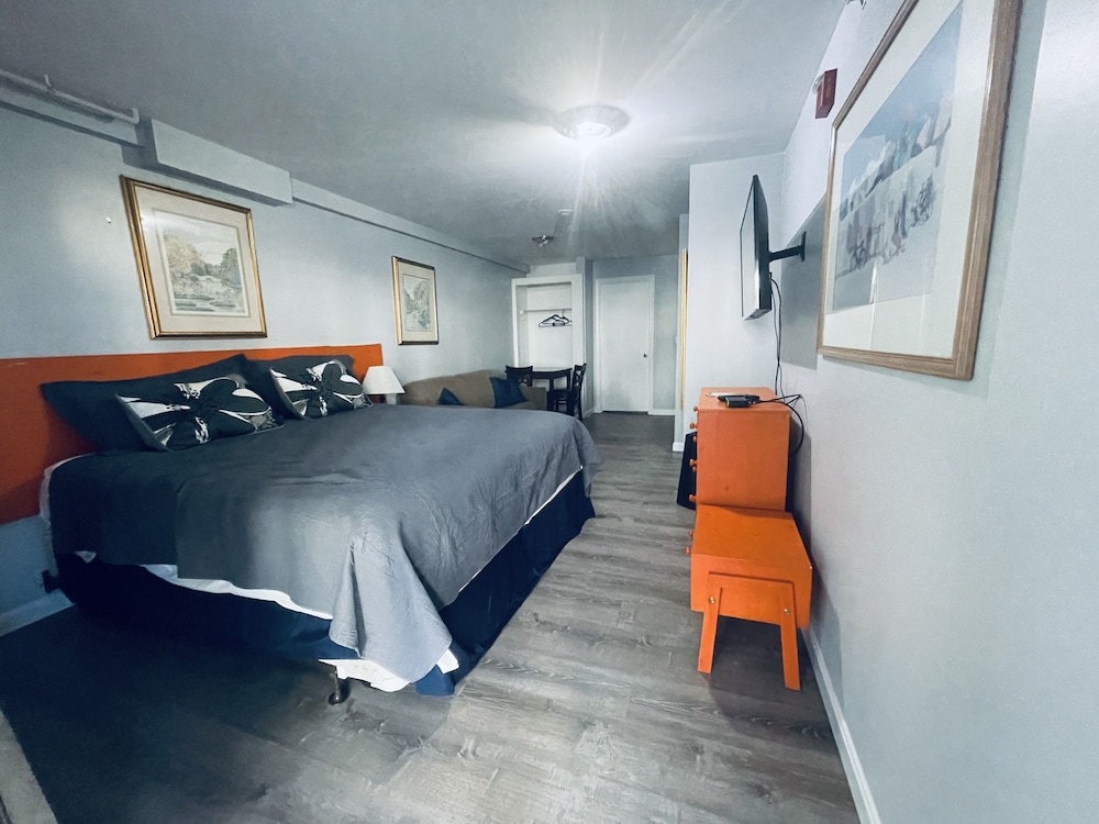 Ships Inn Hotel - photo 7