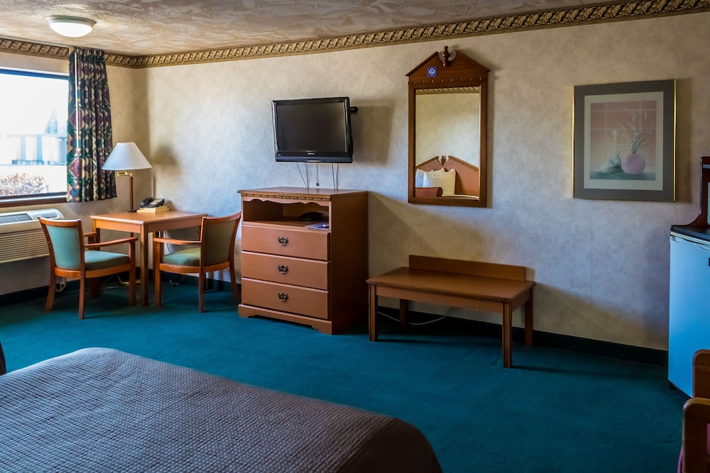 Guest House Inn Junction City - photo 8