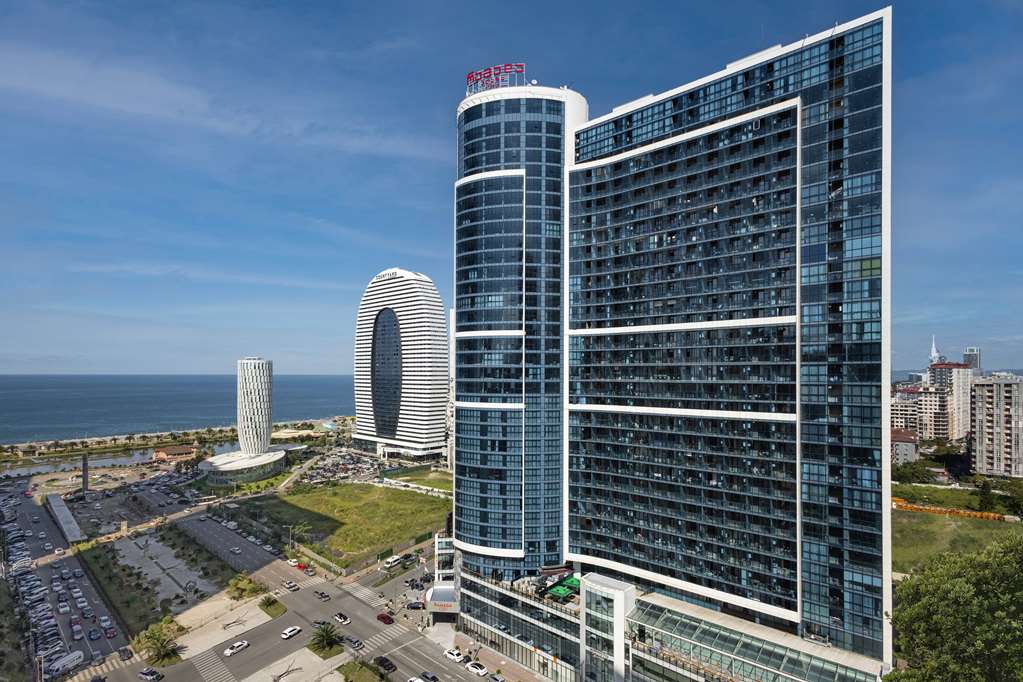 Ramada Plaza by Wyndham Batumi — Batumi — photo 3