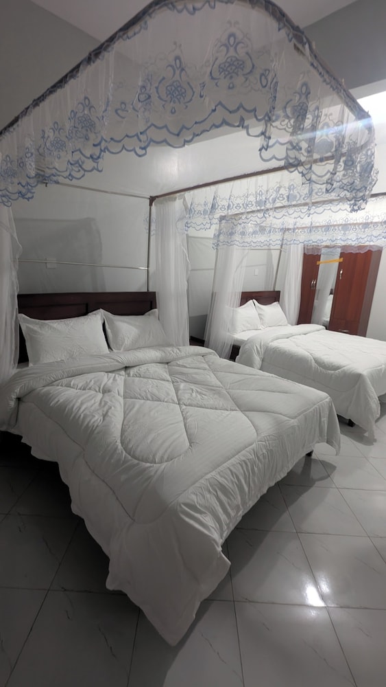 Baru Accommodation - carbon neutral hotel in Unknown City