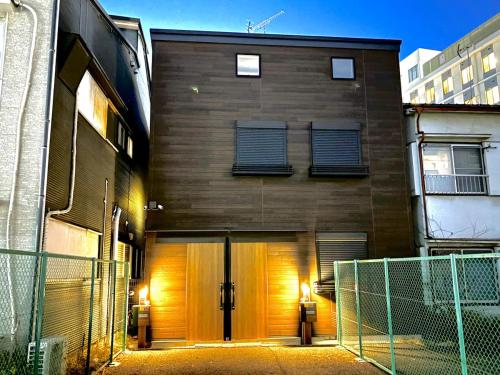 Yama Hotel Akabane 101 — 4-Star Luxury Hotel in Tokyo, Japan