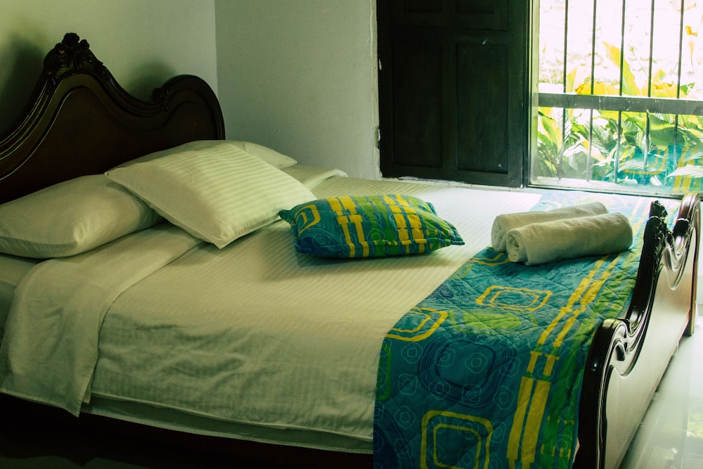 Finca Hotel el Cielo in Santa Fe De Antioquia, Colombia