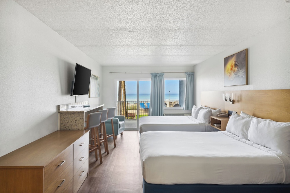 Sugar Sands Beachfront Hotel a By The Sea Resort - photo 16